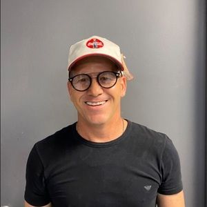 VTG Coca-Cola Brand Collectibles SnapBack Hat